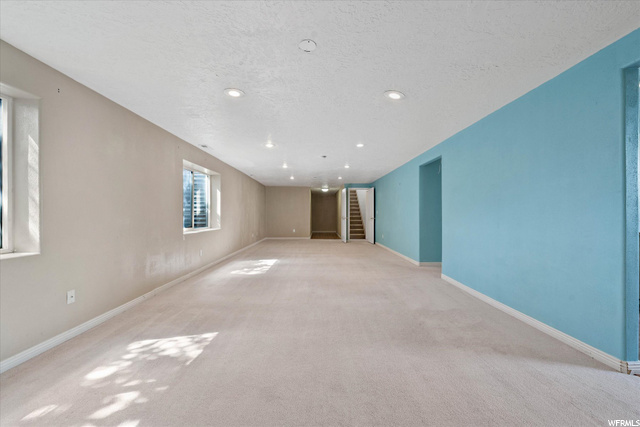 Basement Great Room