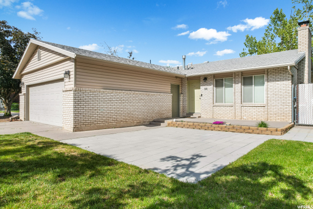 Existing Home