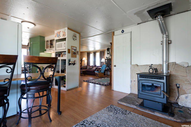 Modular Home 3B/2B