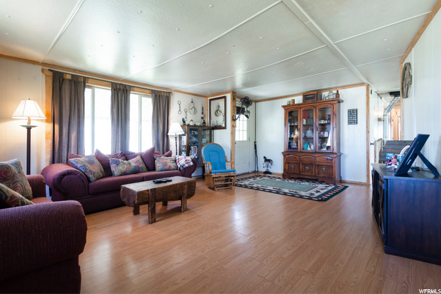 Modular Home 3B/2B