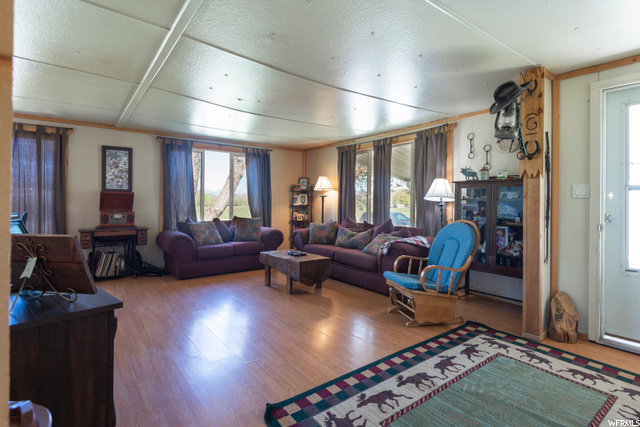 Modular Home 3B/2B