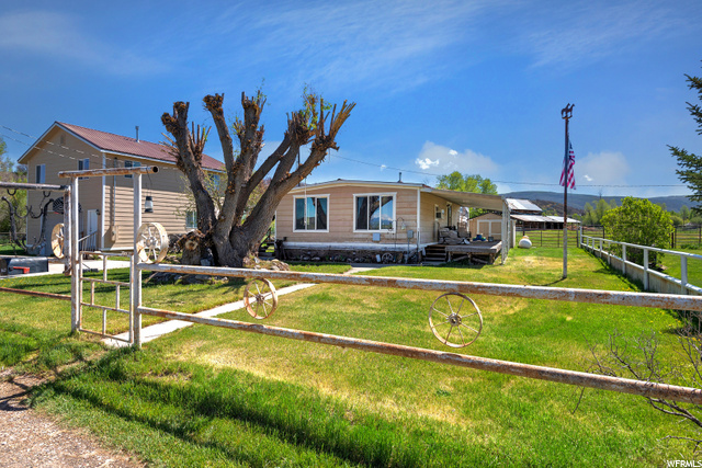 Existing Home