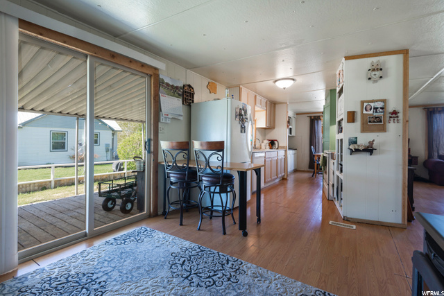 Modular Home 3B/2B