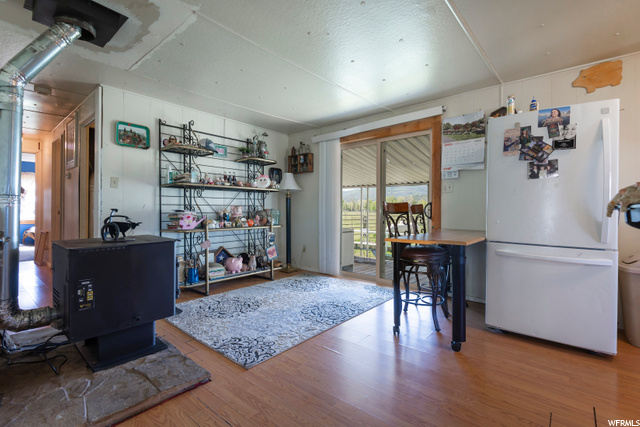 Modular Home 3B/2B