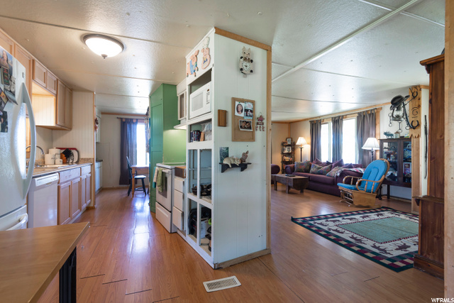 Modular Home 3B/2B