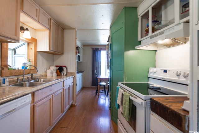 Modular Home 3B/2B