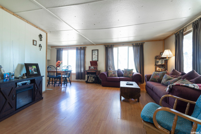 Modular Home 3B/2B