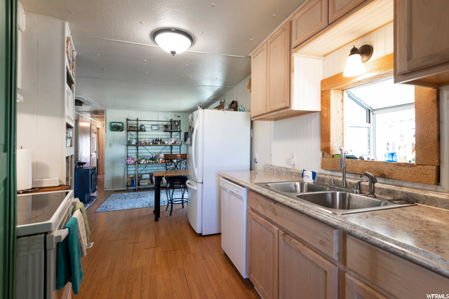 Modular Home 3B/2B