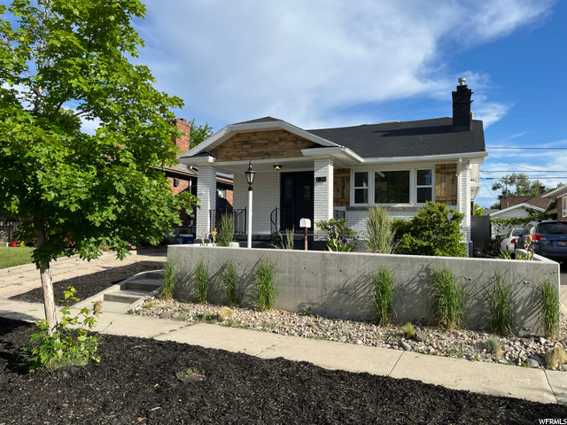 Existing Home