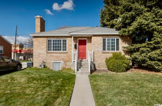 Existing Home