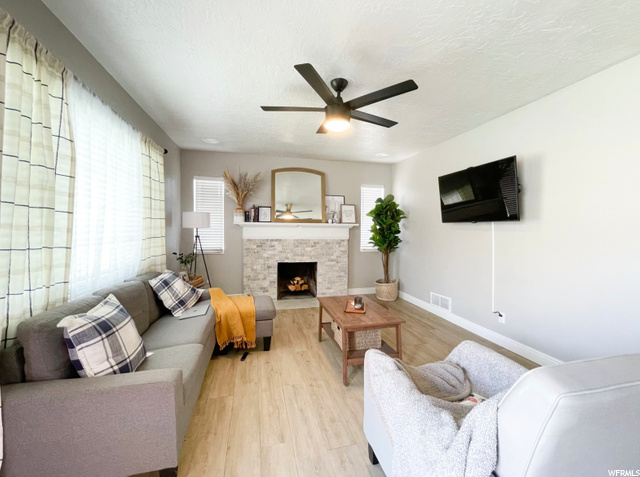 Main Living