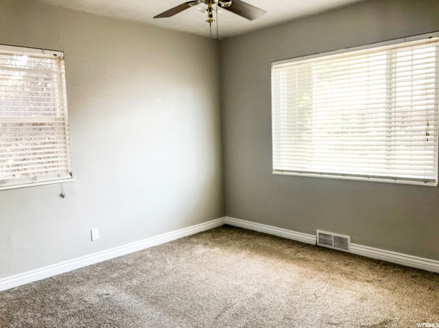 Upstairs Bedroom