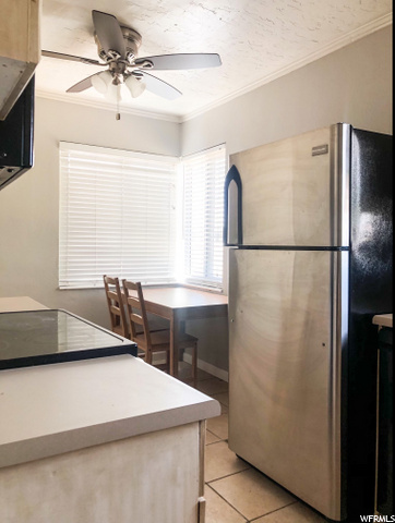 Kitchen UpStairs Unit