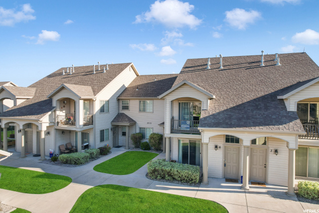 Existing Home