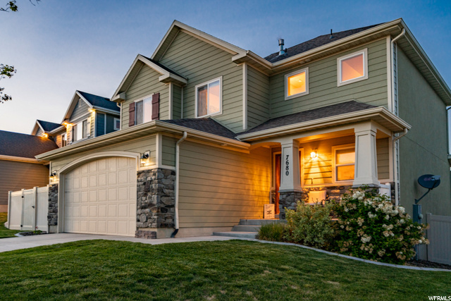 Existing Home