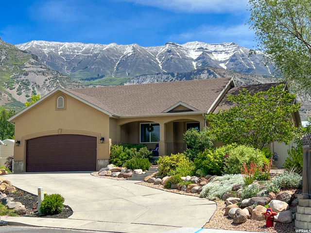 Existing Home