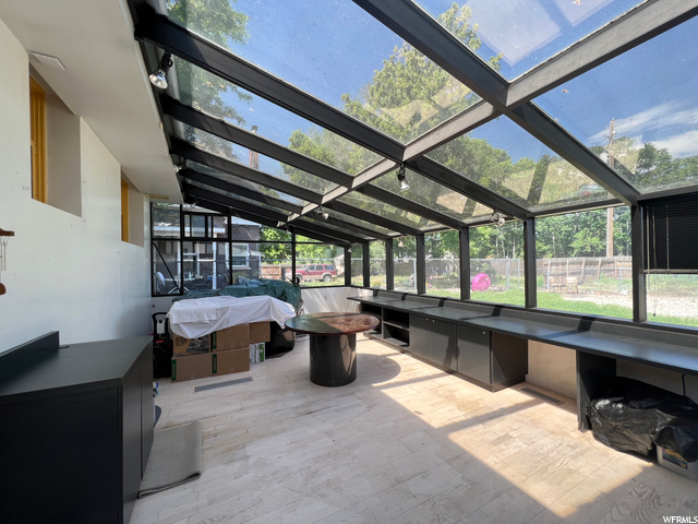 Sunroom