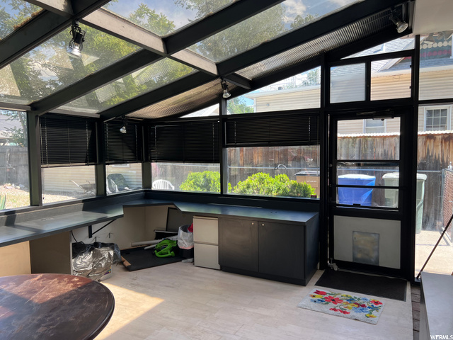 Sunroom