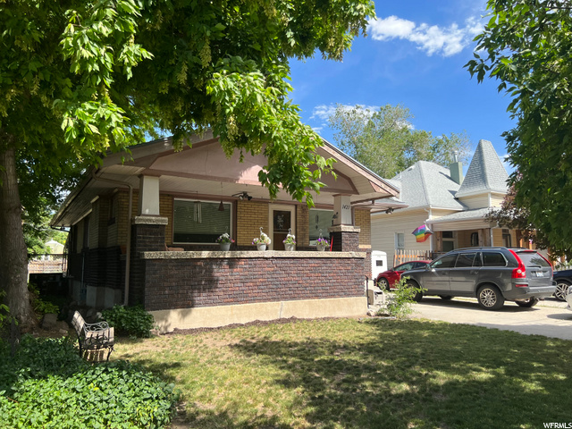 Existing Home