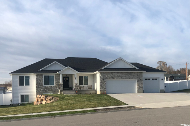 Existing Home