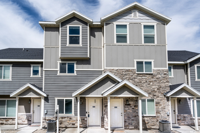 Existing Home
