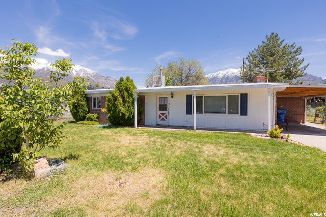 Existing Home