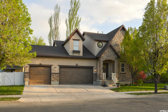 Existing Home