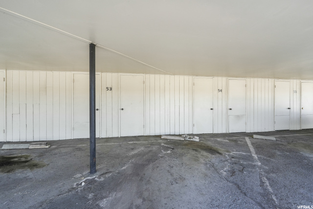 Storage Units