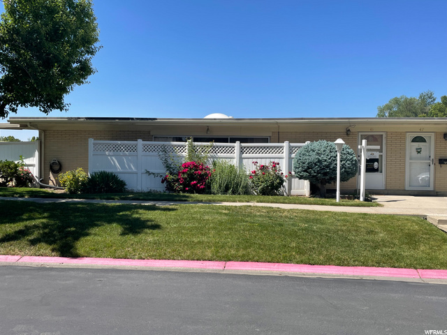 Existing Home