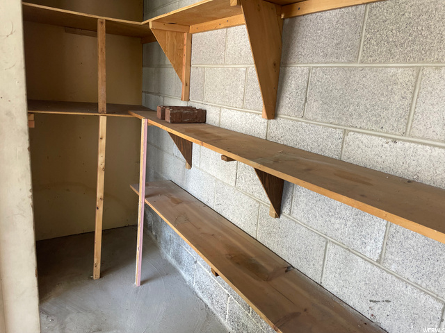 Huge Storage Unit