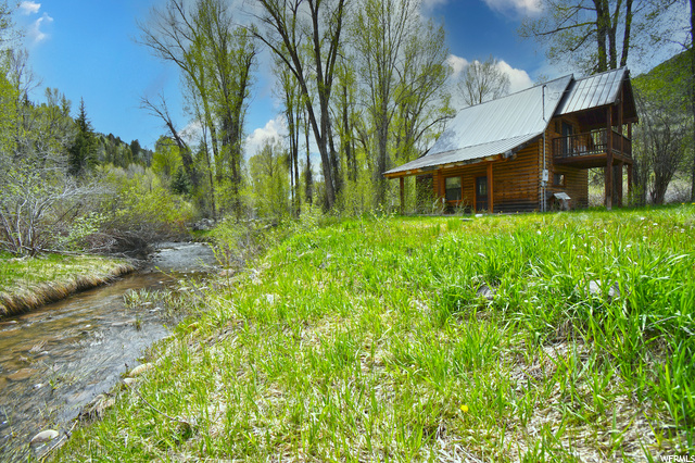 Existing Home