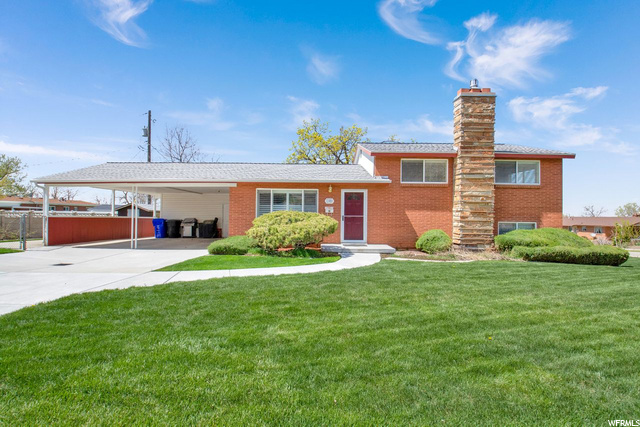 Existing Home