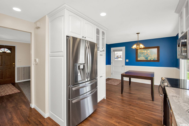 1383 N 550 E, Bountiful, UT 84010 — photo 9