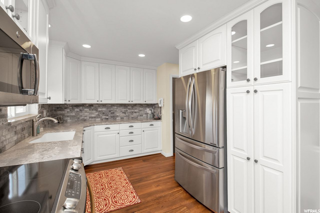 1383 N 550 E, Bountiful, UT 84010 — photo 8