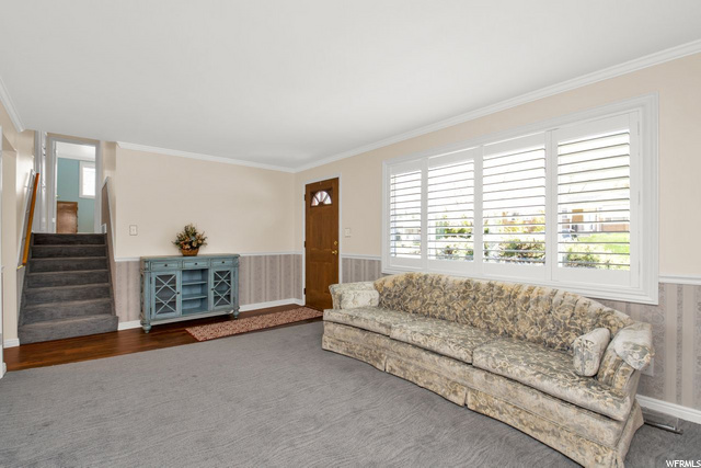 1383 N 550 E, Bountiful, UT 84010 — photo 3