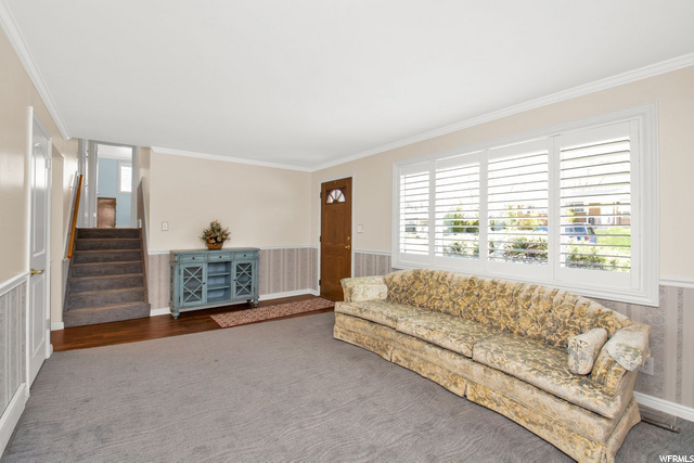 1383 N 550 E, Bountiful, UT 84010 — photo 2