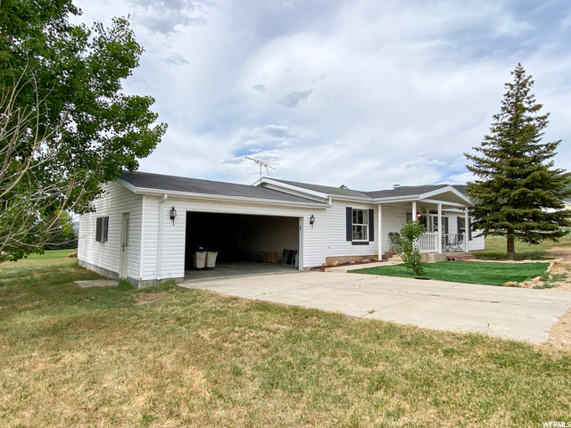 Existing Home