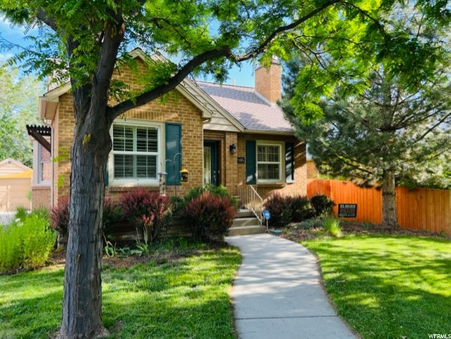 Existing Home