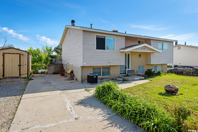 Existing Home