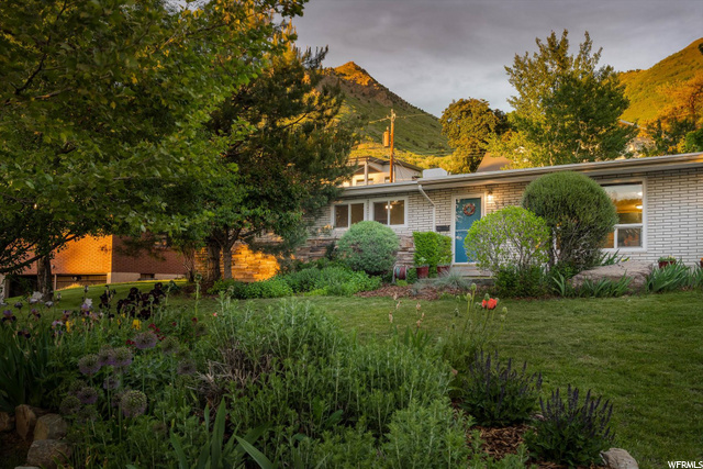 Existing Home