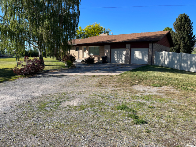 Existing Home