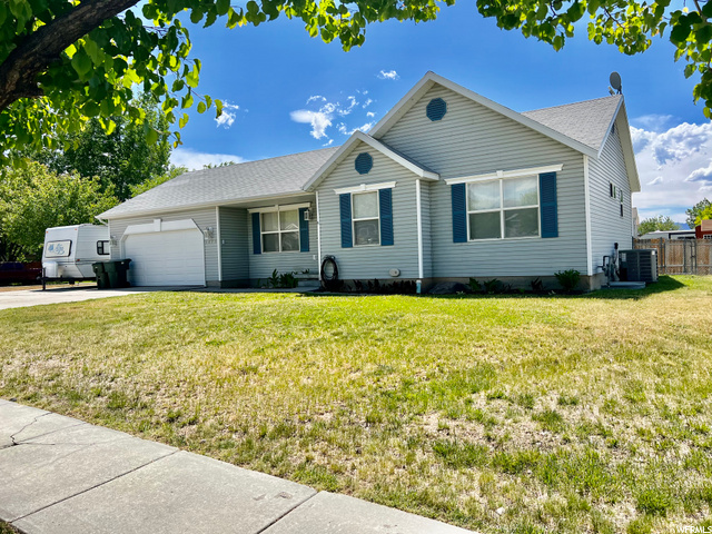 Existing Home