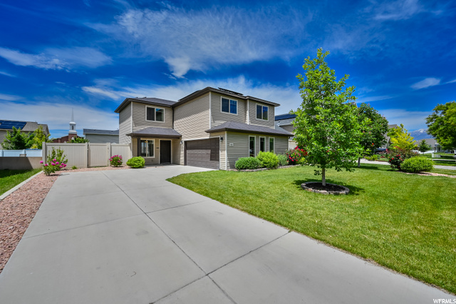 Existing Home