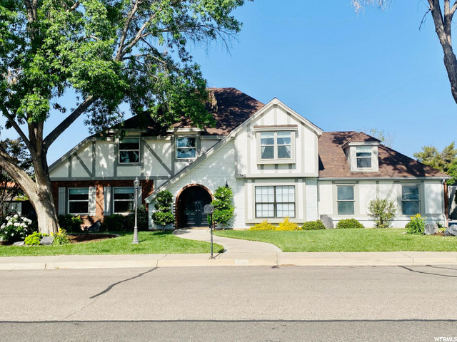 Existing Home