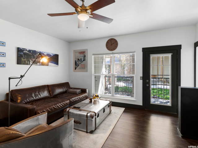 Existing Home