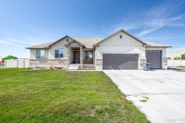 Existing Home