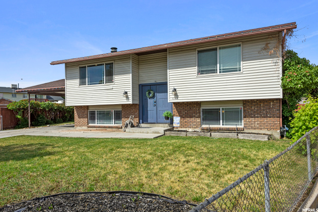 Existing Home