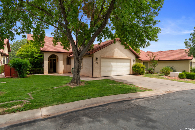 Existing Home
