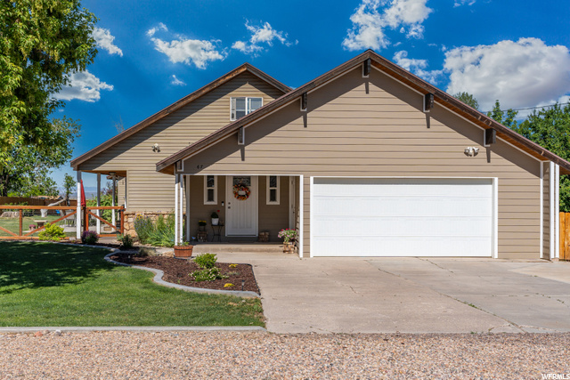 Existing Home