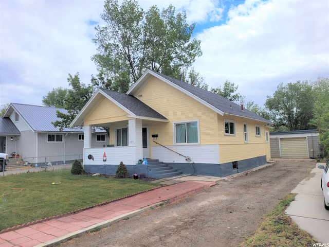 Existing Home